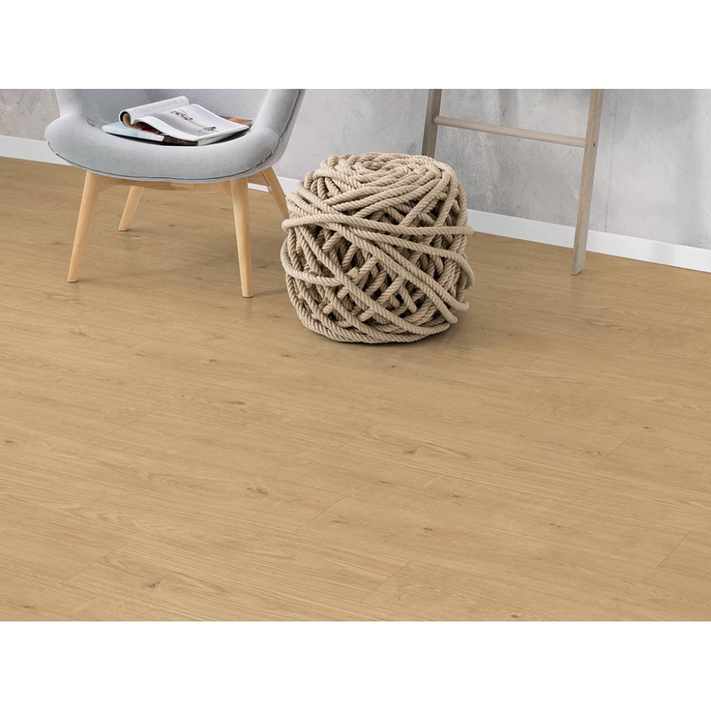 Panele Podłogowe Dąb Berdal naturalny EPD034 Klasa 33 7.5 mm, Panele podłogowe, Design GreenTec, Egger
