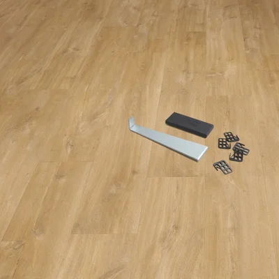 Zestaw Quick-Step do samodzielnego montażu podłóg , QSTOOLA