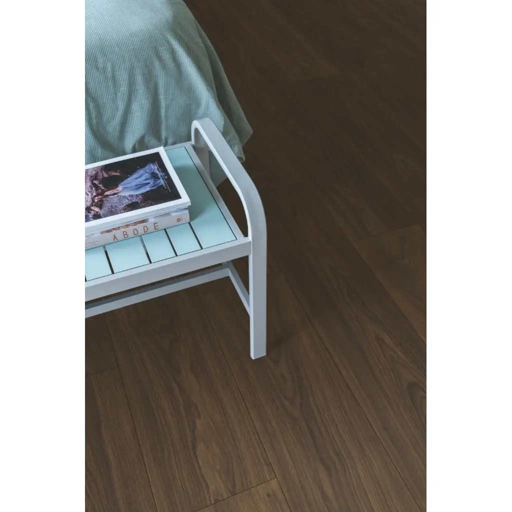 Panele podłogowe mokka Dąb brązowy mokka CLM5797 AC4 8 mm, Panele podłogowe, Classic, Quick-Step Unilin