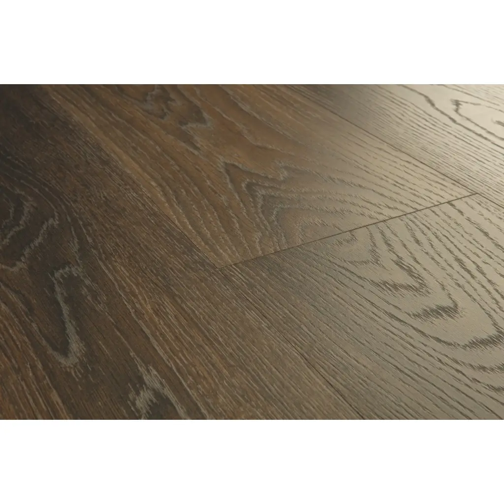 Panele podłogowe mokka Dąb brązowy mokka CLM5797 AC4 8 mm, Panele podłogowe, Classic, Quick-Step Unilin