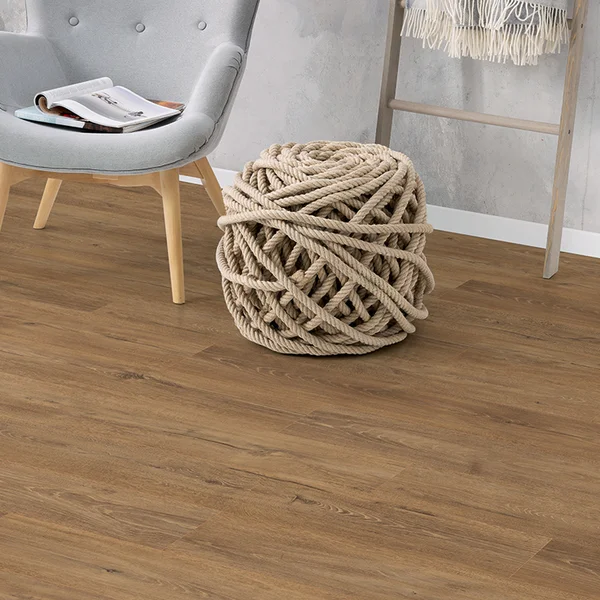 Panele Podłogowe Dąb Melba brązowy H2418 Naturalny 8 mm A