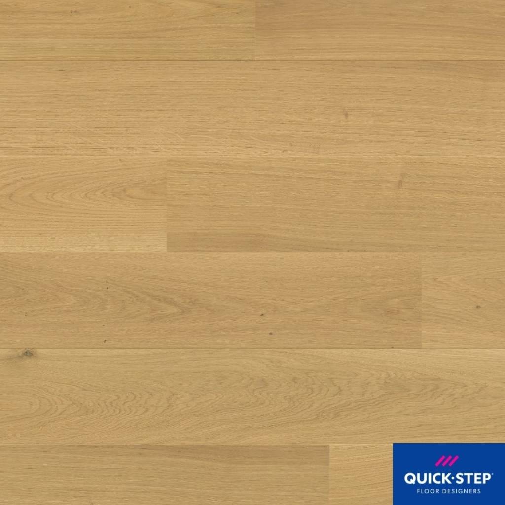 QUICK-STEP Dąb Ekstra matowy 400096897 13 mm, Podłoga drewniana, Kaskada Wodoodporna Podłoga Drewniana, Quick-Step Unilin