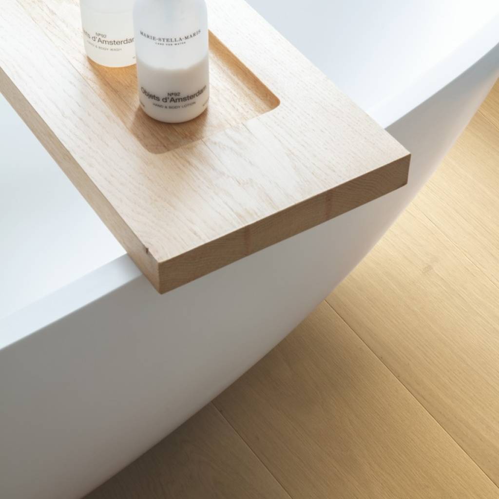 QUICK-STEP Dąb Ekstra matowy 400096897 13 mm, Podłoga drewniana, Kaskada Wodoodporna Podłoga Drewniana, Quick-Step Unilin