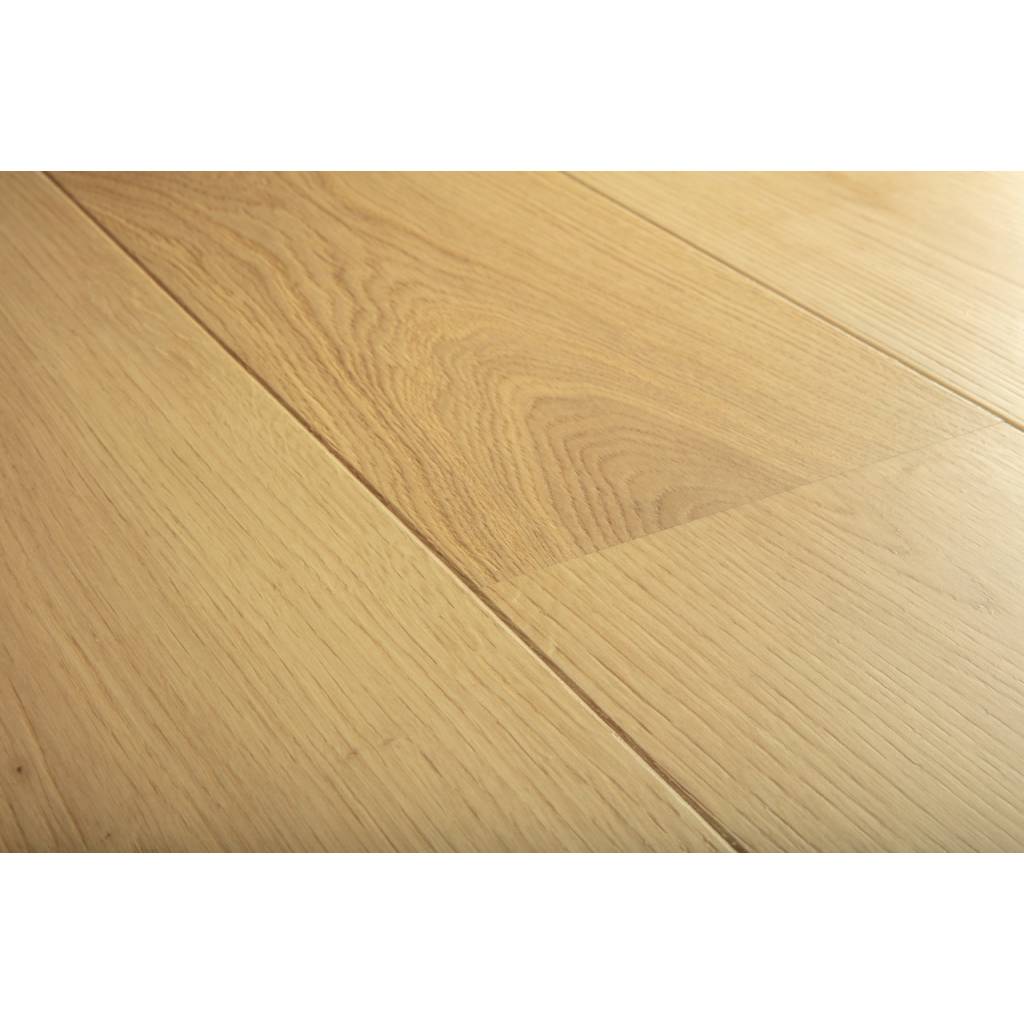 QUICK-STEP Dąb Ekstra matowy 400096897 13 mm, Podłoga drewniana, Kaskada Wodoodporna Podłoga Drewniana, Quick-Step Unilin