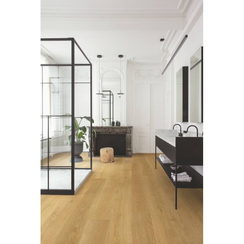 QUICK-STEP Dąb naturalny Ekstra matowy 400096898 13 mm