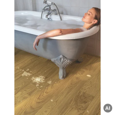 QUICK-STEP Dąb brązowy Ekstra 400096899 13 mm