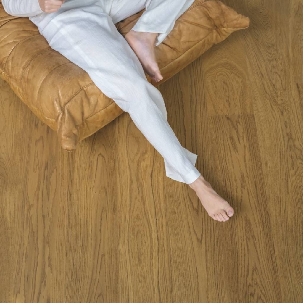 QUICK-STEP Dąb brązowy Ekstra 400096899 13 mm, Podłoga drewniana, Kaskada Wodoodporna Podłoga Drewniana, Quick-Step Unilin