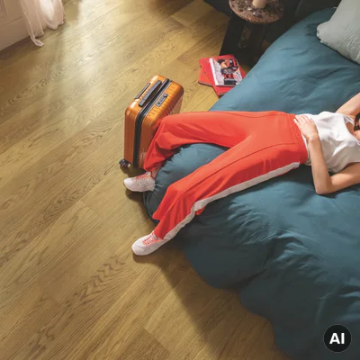 QUICK-STEP Dąb brązowy Ekstra 400096899 13 mm