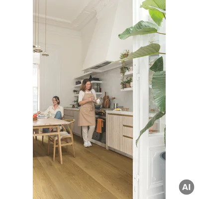 QUICK-STEP Dąb brązowy Ekstra 400096899 13 mm