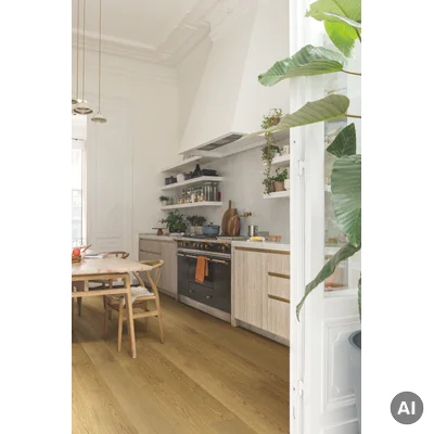 QUICK-STEP Dąb brązowy Ekstra 400096899 13 mm