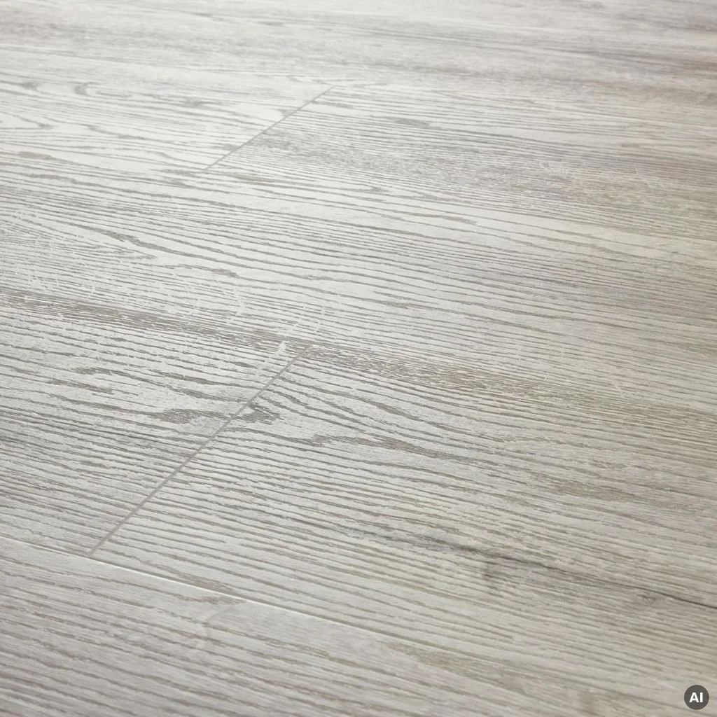 Panele winylowe ze zintegrowanym podkładem SPC LVT Dąb Medicci CWA 177 Klasa 33 5.3 mm TAK, 5905167858172, Panele winylowe, Woodric Acoustic, Arbiton