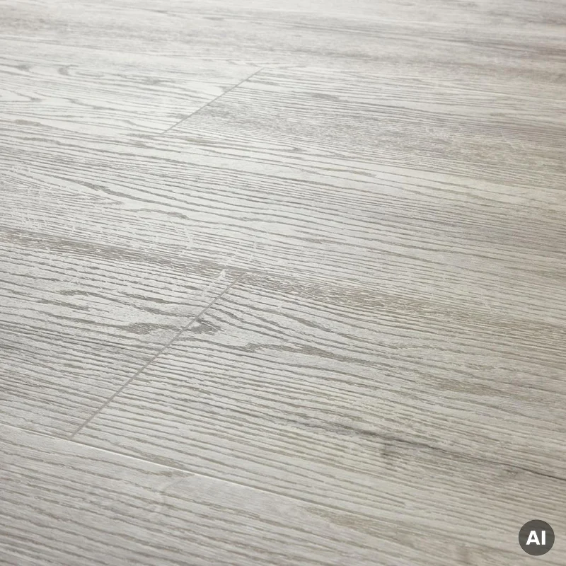 Panele winylowe ze zintegrowanym podkładem SPC LVT Dąb Med