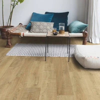 Panele Podłogowe Dąb Riva Naturalny EL3578 AC4 8 mm