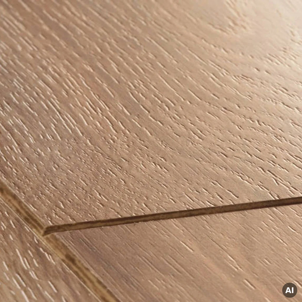 Panele Podłogowe Dąb Stary Naturalny Satynowy UF995 9 mm AC4, Panele podłogowe, Perspective, Quick-Step