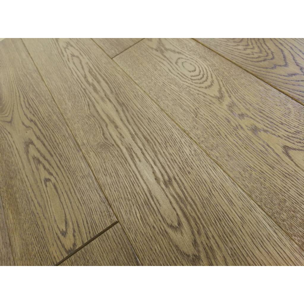 Dąb Rustical Natur Classic Classique lakier 16 mm, 5901638132543, Lite drewno, Deska 1-lam, Ego Floor
