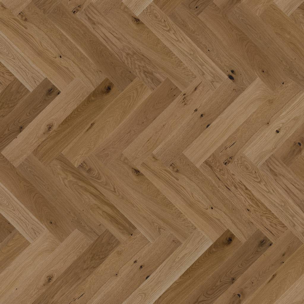 Dąb Toffee Jodła Klasyczna 130 1WJ000005 14 mm, Deska barlinecka, Classico Line 2, Barlinek