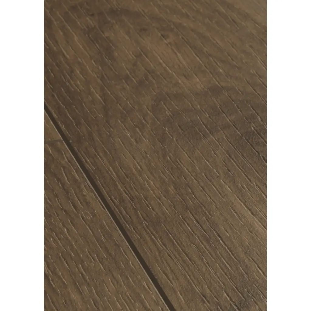 Panele Winylowe SPC LVT Dąb Wiejski Ciemnobrązowy BACP40027 Klasa 33 4.5 mm TAK, Podłoga winylowa, Balance Click Plus, Quick-Step Unilin
