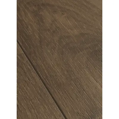 Panele Winylowe SPC LVT Dąb Wiejski Ciemnobrązowy BACP40027 Klasa 33 4.5 mm TAK