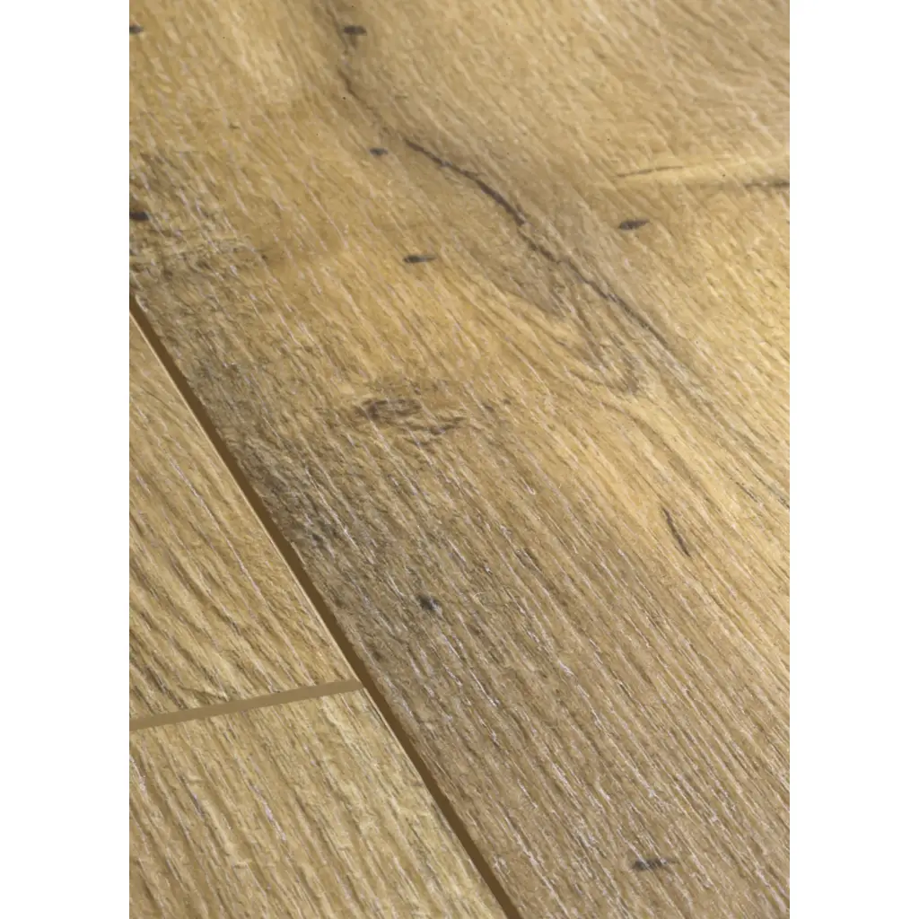 Panele Winylowe LVT Postarzany Kasztanowiec Naturalny BACP40029 Klasa 33 4.5 mm TAK, Podłoga winylowa, Balance Click Plus, Quick-Step Unilin