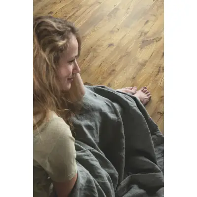 Panele Winylowe LVT Postarzany Kasztanowiec Naturalny BACP40029 Klasa 33 4.5 mm TAK