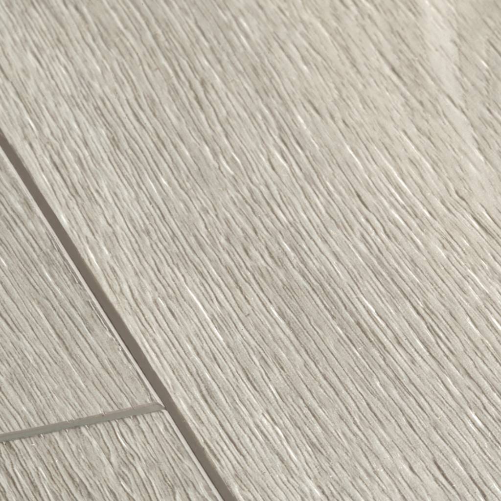 Panele Winylowe LVT Dąb Jedwabny Jasny BAGP40052 Klasa 33 2.5 mm, Podłoga winylowa, Balance Glue Plus, Quick-Step Unilin