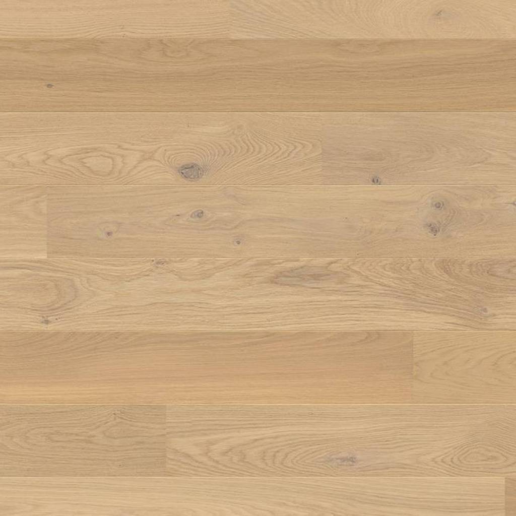 Oak Cotton White COM1451 12.5 mm, Podłoga drewniana, Compact, Quick-Step Unilin
