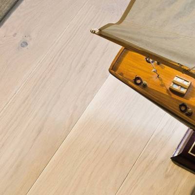 Oak Cotton White COM1451 12.5 mm