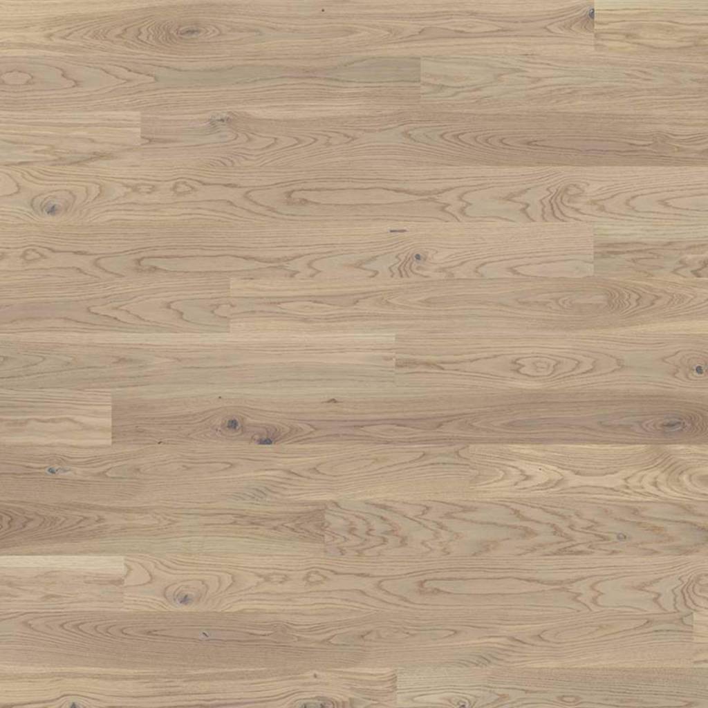 Dąb Cream White 41016001 13 mm, Podłoga drewniana, Shade, Tarkett