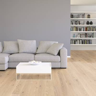 Dąb Cream White 41016001 13 mm