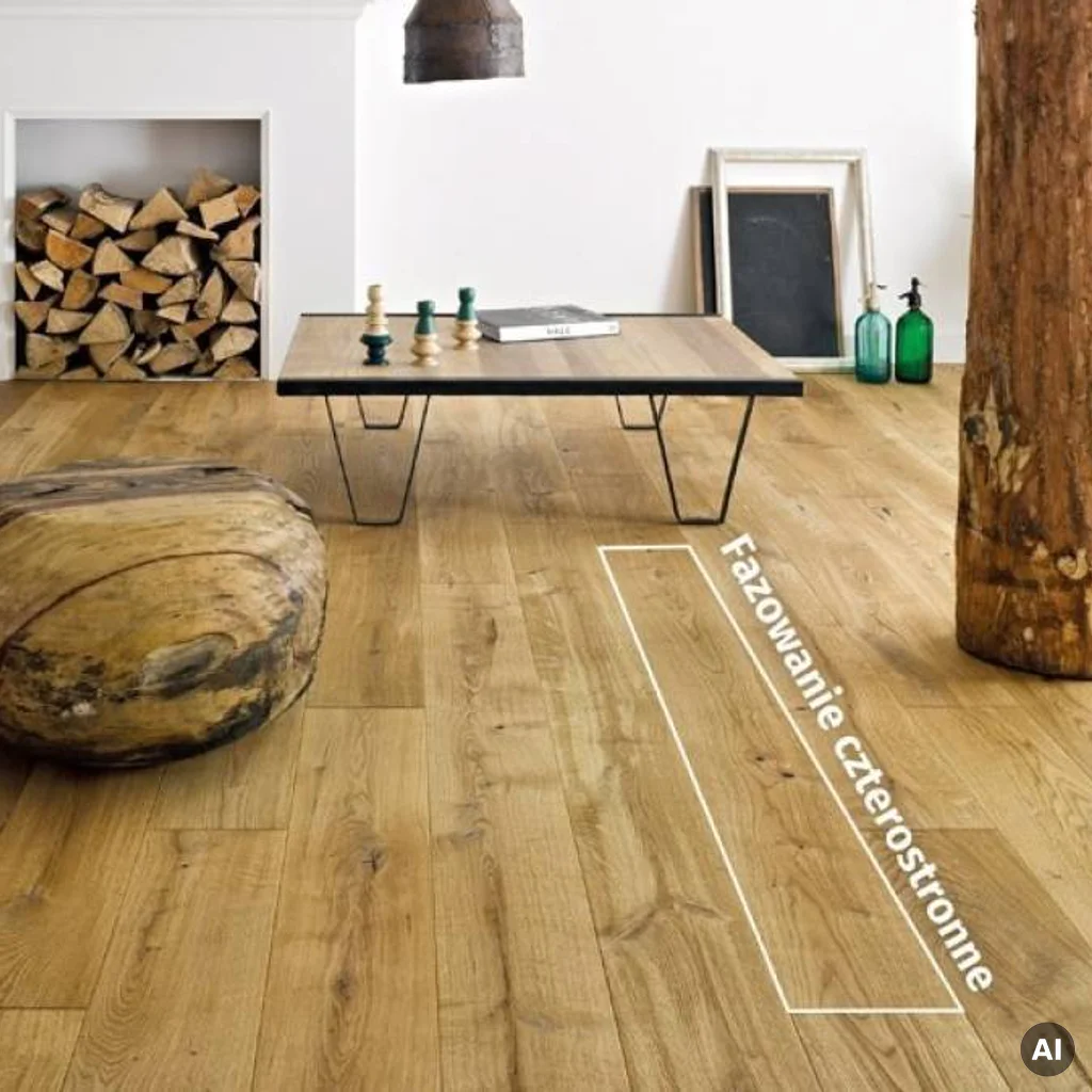 Dąb Mount Deborah BC8-DBE1-L05-XXR-D14155-I 14 mm, Deska barlinecka, Bear&Wood, Bear Wood