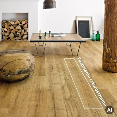 Dąb Mount Deborah BC8-DBE1-L05-XXR-D14155-I 14 mm
