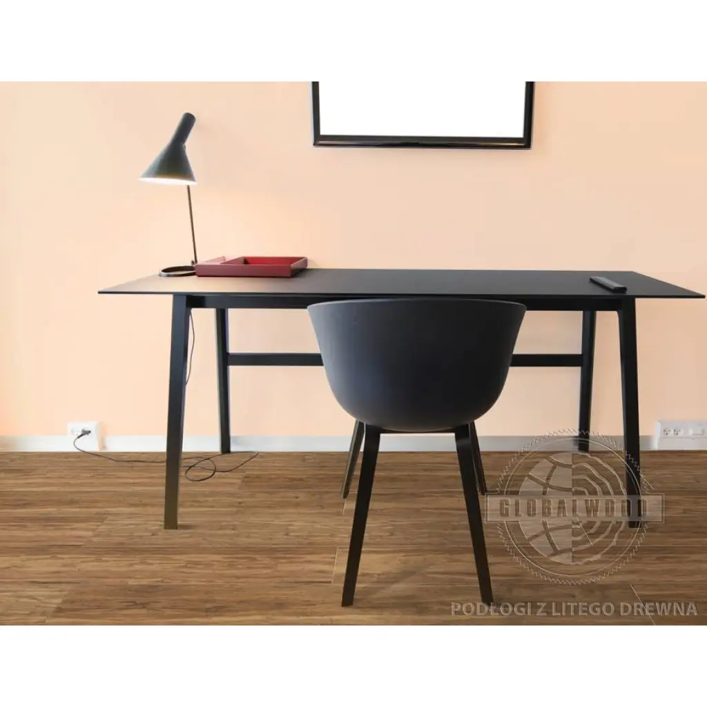 Bambus Prasowany Click Cortica 14 mm, 1077-609D, Lite drewno, Globalwood, Globalwood