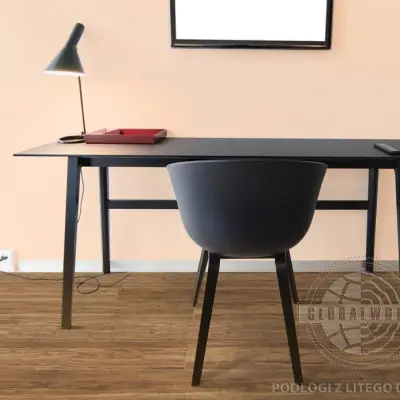 Bambus Prasowany Click Cortica 14 mm, 1077-609D