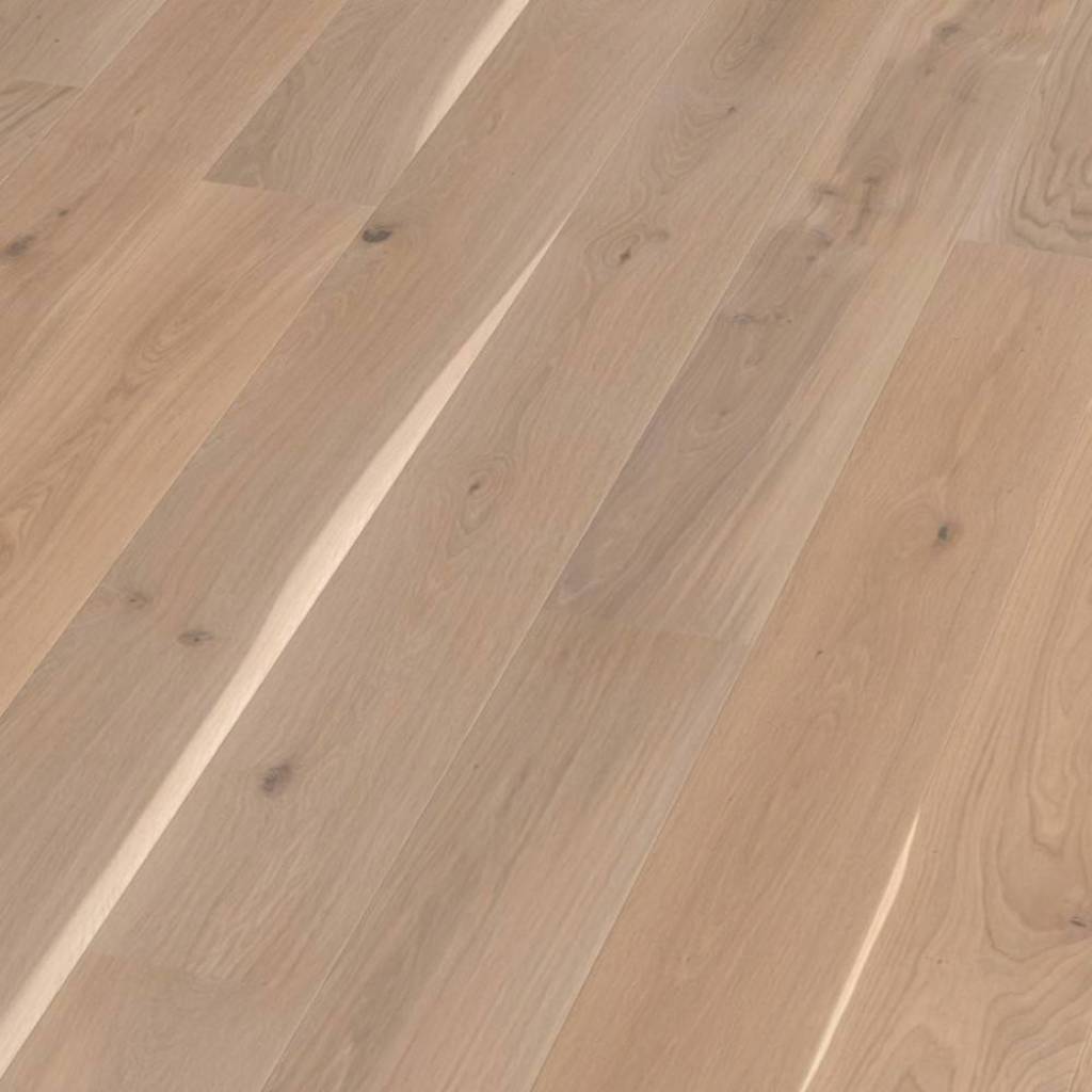 Dąb Andante White EIHD32JE 13 mm, Podłoga drewniana, Deska 1-lamelowa, Boen