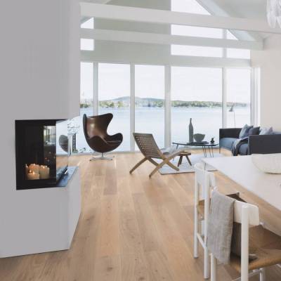 Dąb Andante White EIHD32JE 13 mm