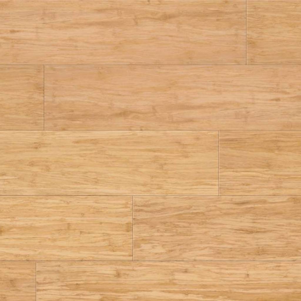 Bambus Prasowany Click Natur Olejowany 14 mm, DP00000165, Lite drewno, Globalwood, Globalwood
