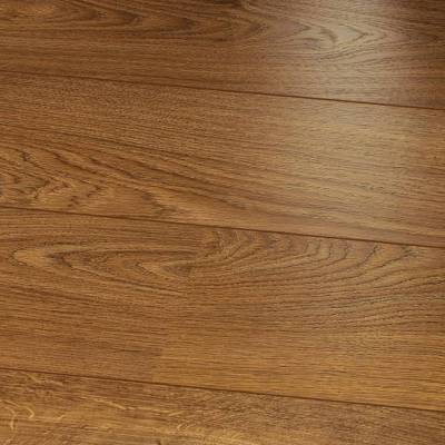 Panele Podłogowe Tobacco Sherwood Oak 42357215 AC5 10 mm
