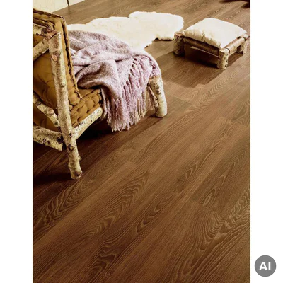 Panele Podłogowe Tobacco Sherwood Oak 42357215 10 mm AC5