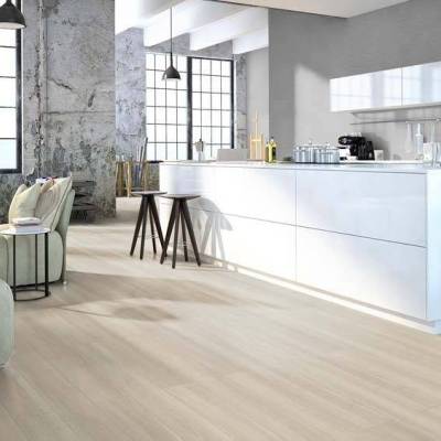 Panele Podłogowe Teak Beige 43787 AC4 8 mm