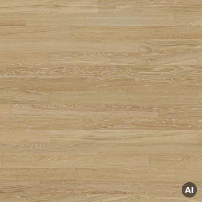 Dąb Patina Biały szczotkowany 1-lam 7831007 8.5 mm