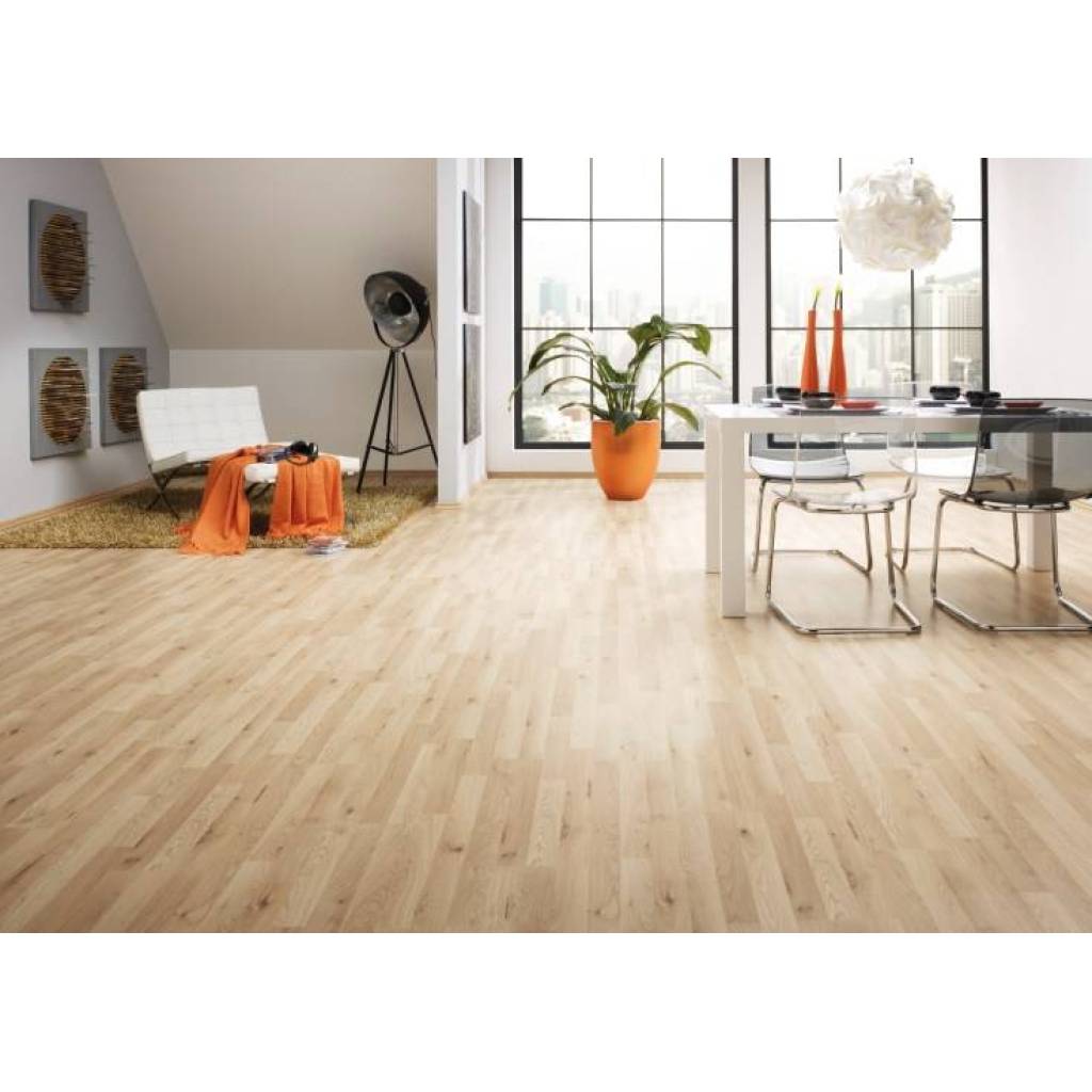 Panele Podłogowe Dąb Surf 8220, Panele podłogowe, Kronofix Classic, Krono Original