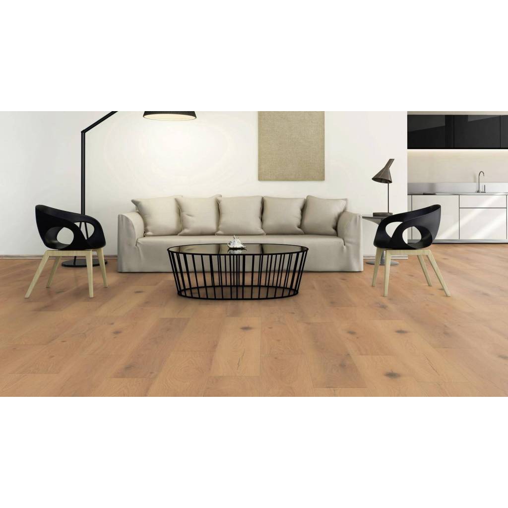 Panele Podłogowe Dąb Abbeyhill K270 AC5 12 mm, Panele podłogowe, Art, Euro Home
