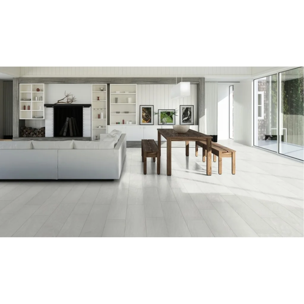 Panele Podłogowe Dąb Palena EU85-7582RFV4 AC5 8 mm, Panele podłogowe, Euro Home Majestic, Euro Home