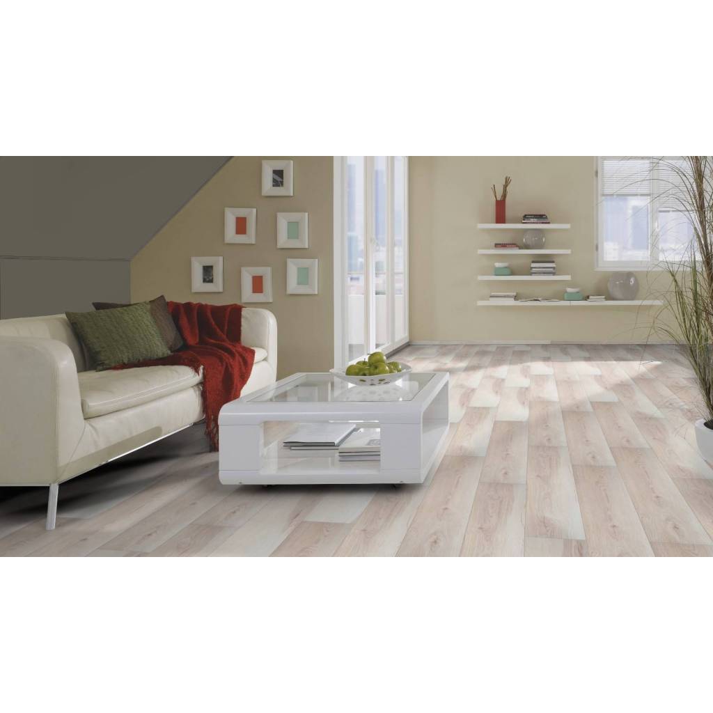 Panele Podłogowe Dąb Bratford 5335RF AC5 12 mm, Panele podłogowe, Art, Euro Home
