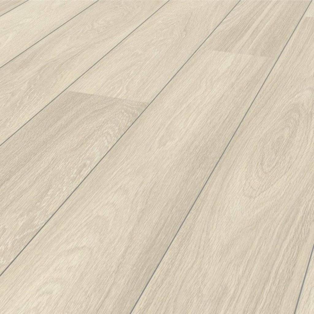 Panele Podłogowe Dąb Śnieżny PPC2-5303NL, Panele podłogowe, Krono Orginal Variostep Classic, Krono Original