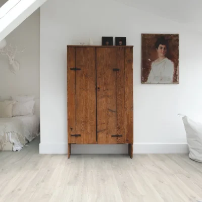 Panele Winylowe LVT Dąb Canyon Jasny ze śladami cięcia piłą RBACL40128 Klasa 32 5 mm TAK
