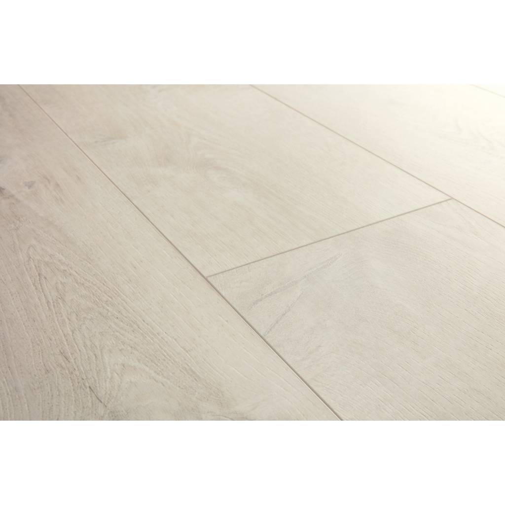 Panele Winylowe LVT Dąb Aksamitny Jasny RBACL40157 Klasa 32 5 mm, Podłoga winylowa, Balance Rigid Click, Quick-Step Unilin