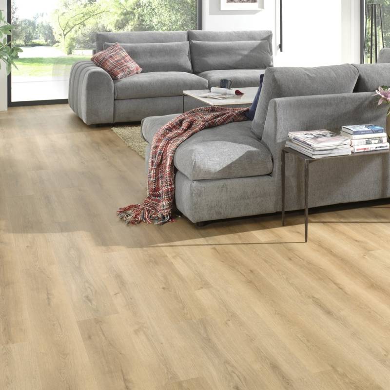 Panele Winylowe SPC Honey DOU-602 Klasa 33 4 mm