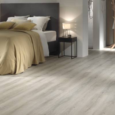 Panele Winylowe SPC Dusty Grey DOU-603 Klasa 33 4 mm