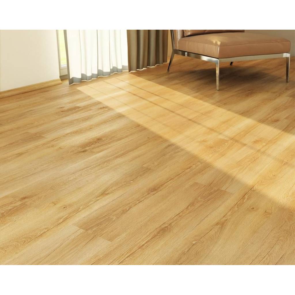 Panele Podłogowe Dąb Barokowy D3503, Panele podłogowe, Classic, Kronopol